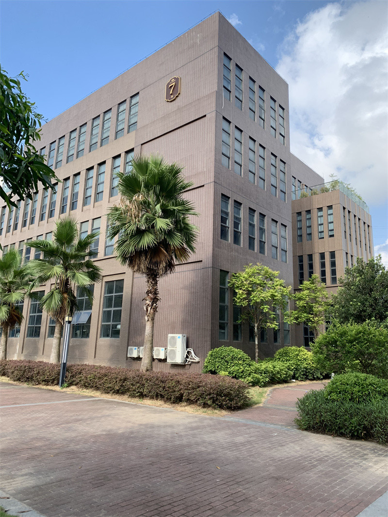 চীন RICHSTAR (SHENZHEN) LIMITED সংস্থা প্রোফাইল