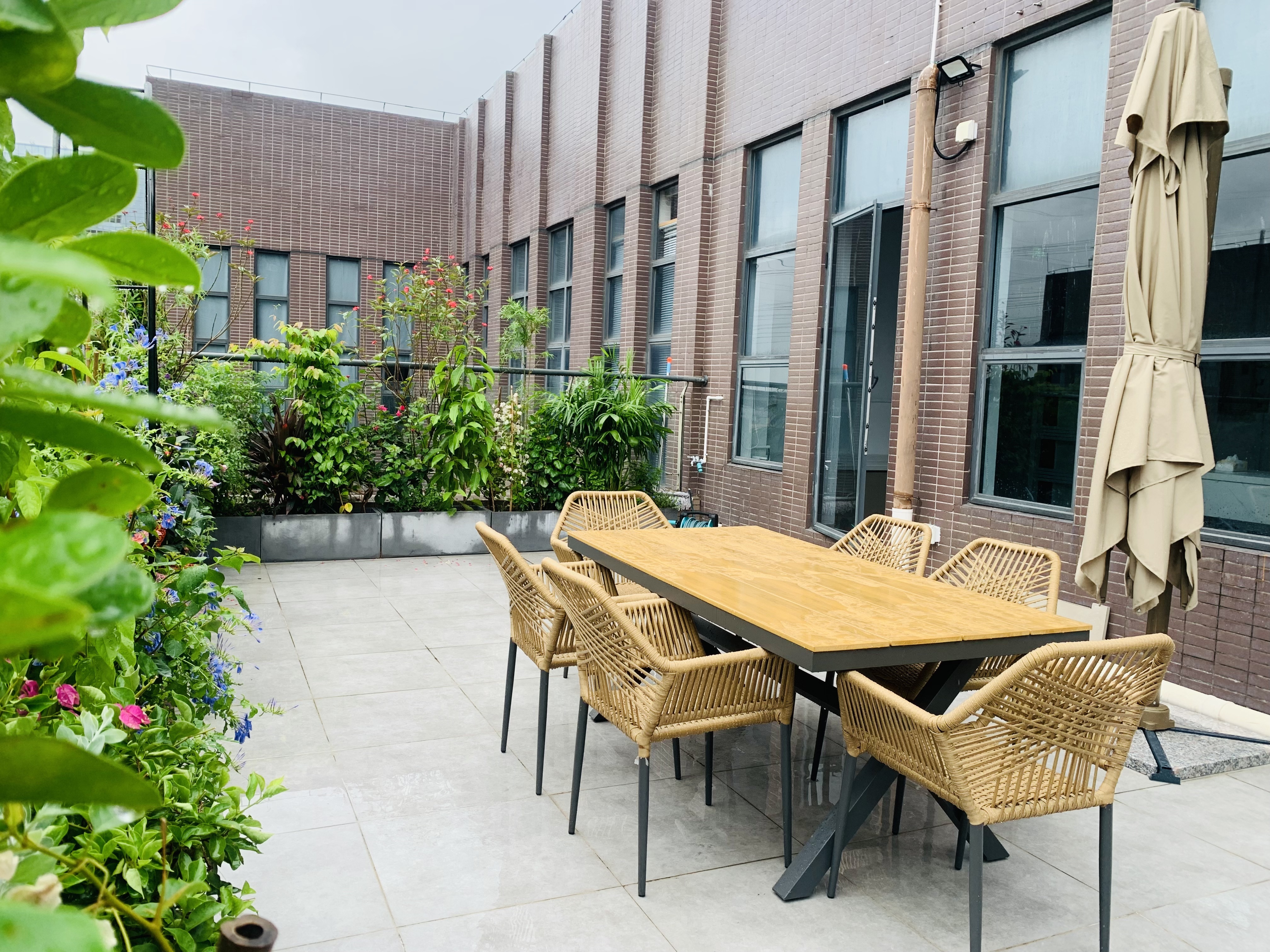 চীন RICHSTAR (SHENZHEN) LIMITED সংস্থা প্রোফাইল