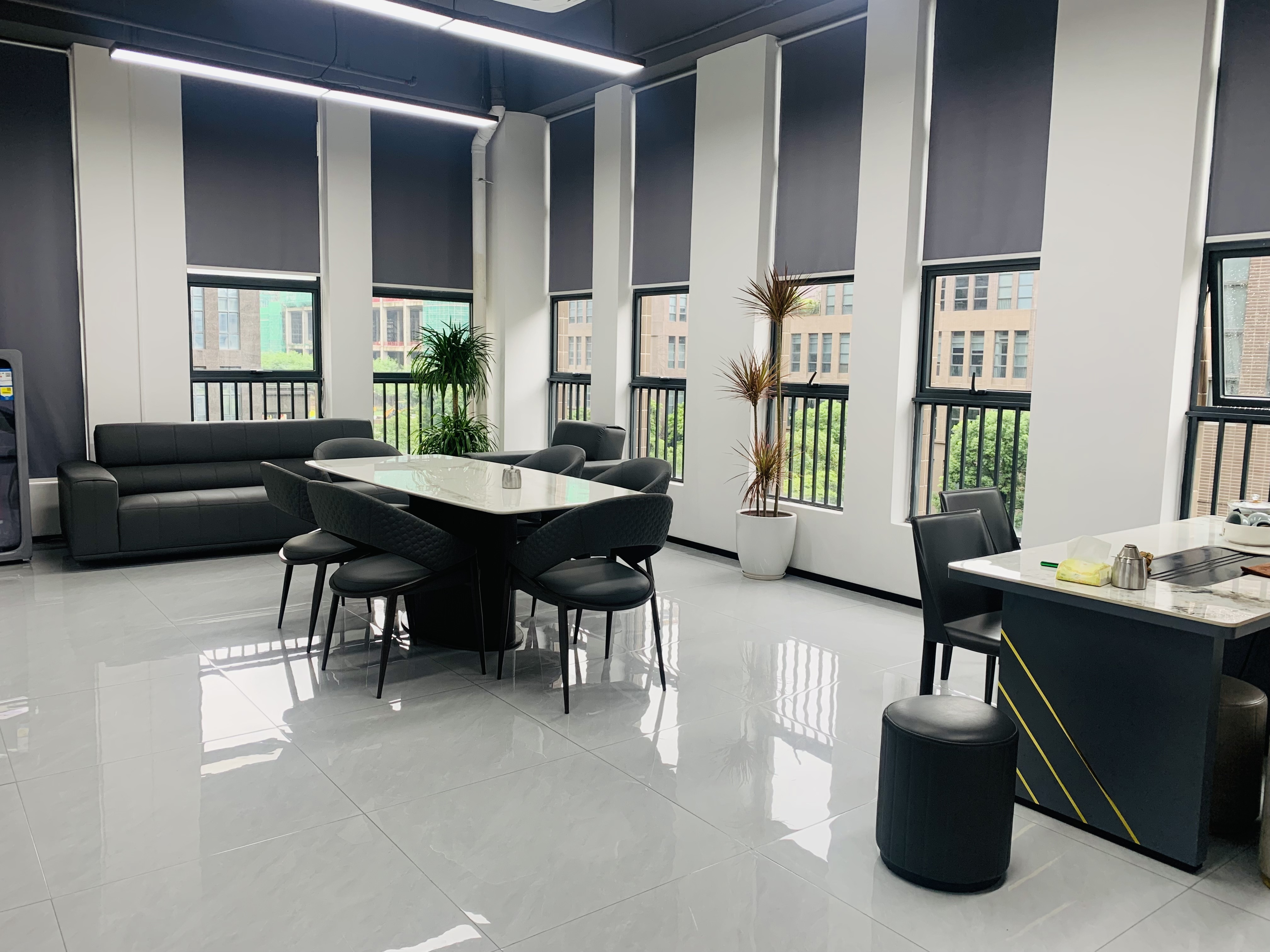 চীন RICHSTAR (SHENZHEN) LIMITED সংস্থা প্রোফাইল