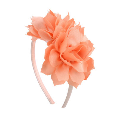 Fashion Flower Hairband Customize colors and designs