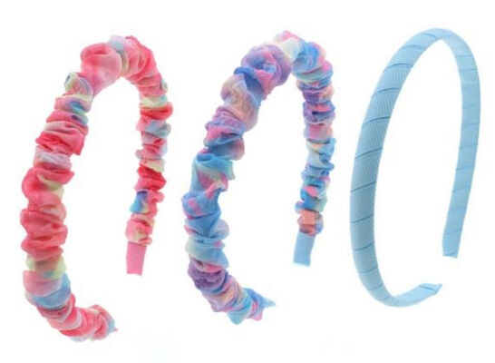 Unicorn Childrens Hair Accessories Fashionable for Children