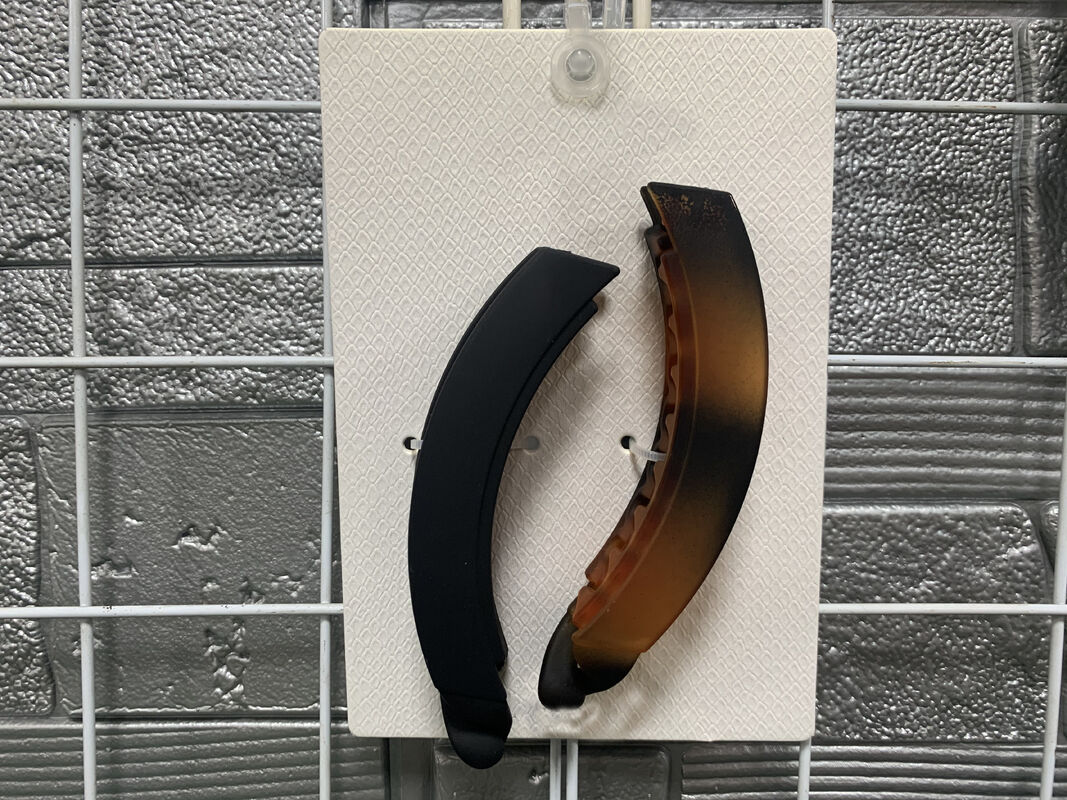 Vertical Portable Ponytail Hair Pin , Multipurpose Ladies Hair Grips