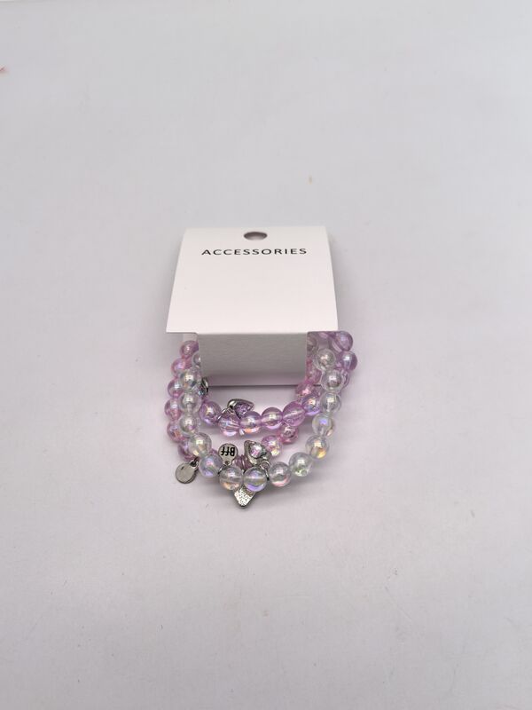 Various Shapes Custom Crystal Necklace and Earring Set for a Personalized Style Upgrade