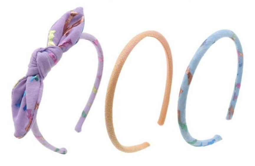 Children Hairband with Bowknot and Basic Design for Customization